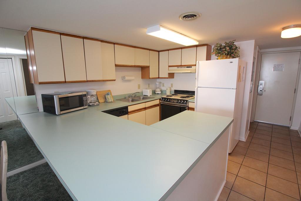 Bay Club Resort By Kees Vacations Ocean City Habitación foto