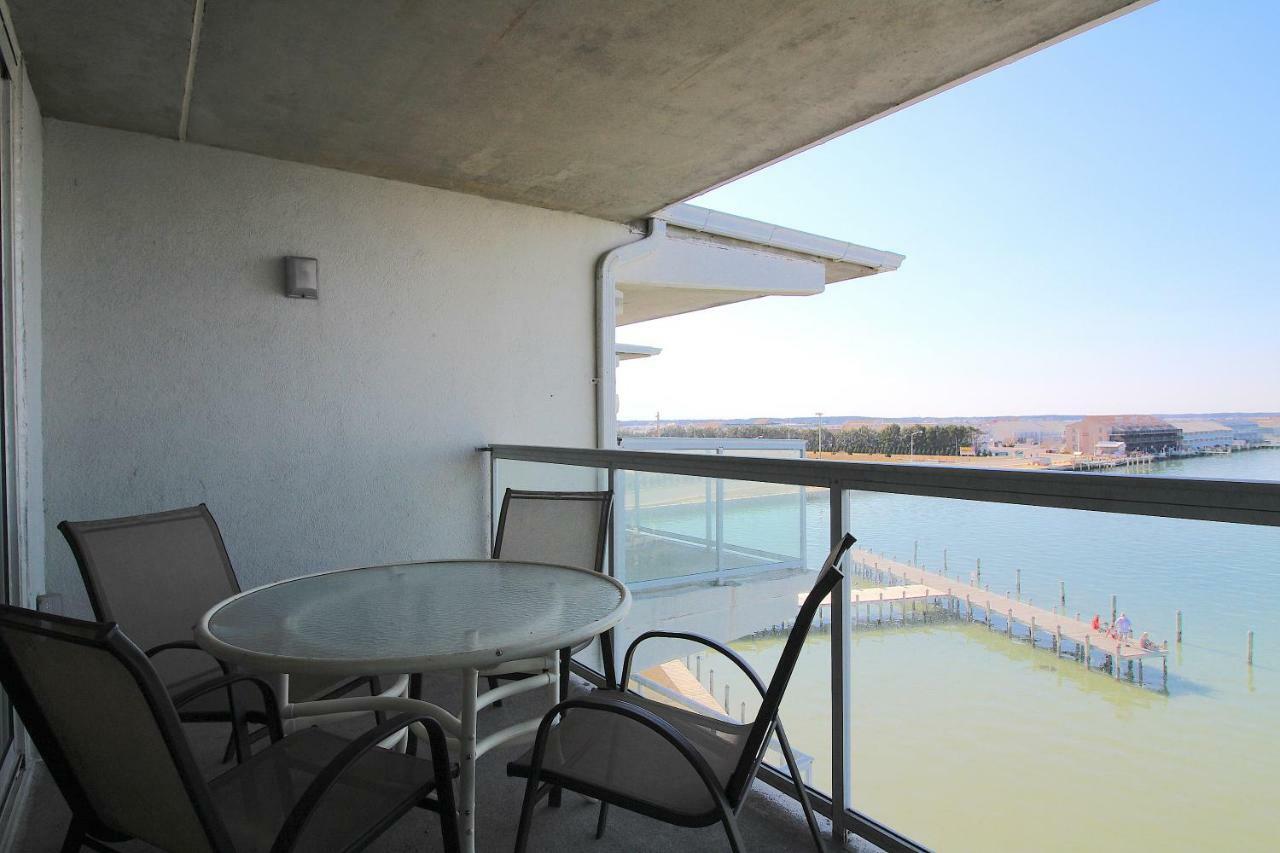 Bay Club Resort By Kees Vacations Ocean City Habitación foto